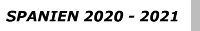 SPANIEN 2020 - 2021